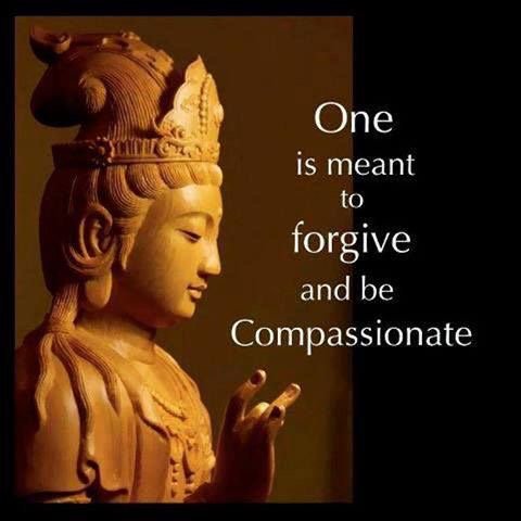RyansGifts's tweet photo. Compassion diminishes fright about your own pain and increases inner strength. https://t.co/6lYduBAUug