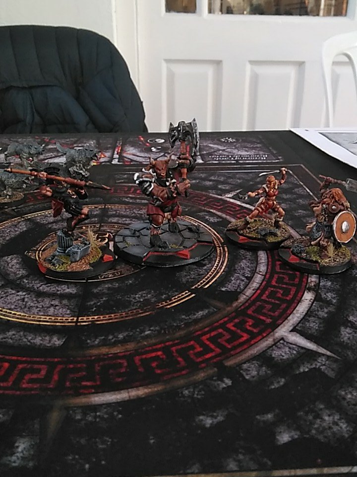 trafalgarEd's tweet photo. Más minis
#BloodandSteel
#TrafalgarEd https://t.co/EysSMc5cp9