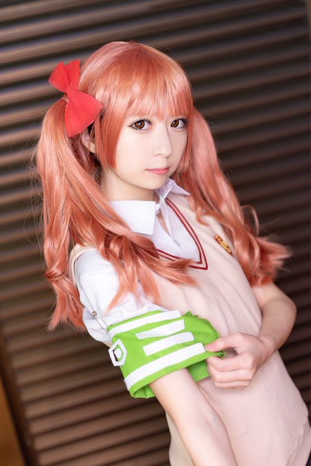 めゆ 美人コスプレイヤー画像まとめ
