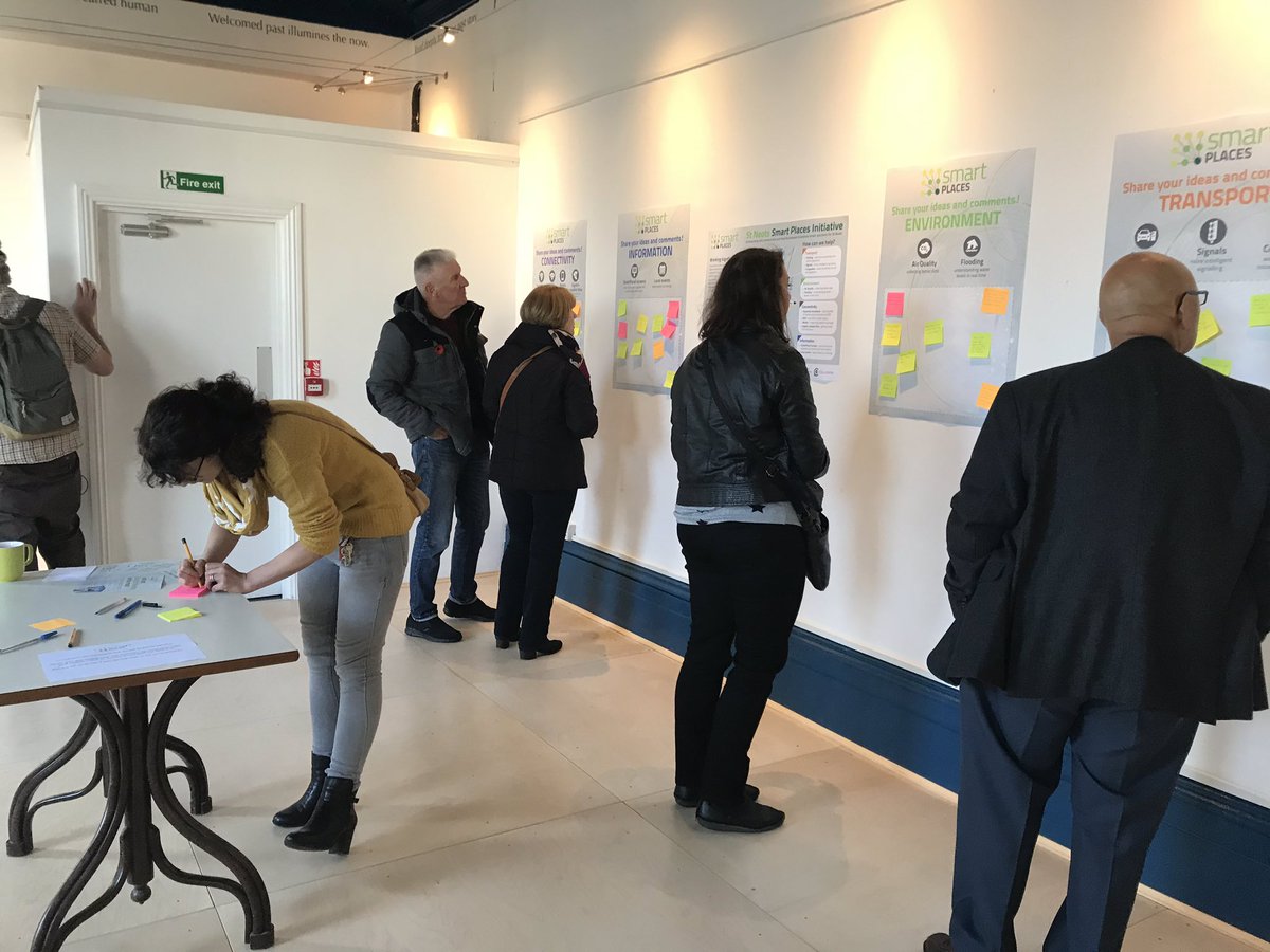 ConnectingCambs's tweet photo. Come and find out about how digital technology can support the growth of #StNeots - share your ideas and grab a free cake! @ArtSoulStNeots #SmartStNeots https://t.co/O1211ilY3h