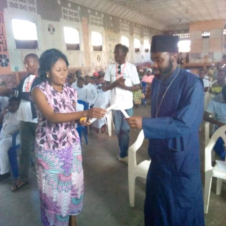 PatBBP's tweet photo. #pontidipace2018 #Rdcongo #kivu #santegidiouvira https://t.co/IkNQDnaCd6