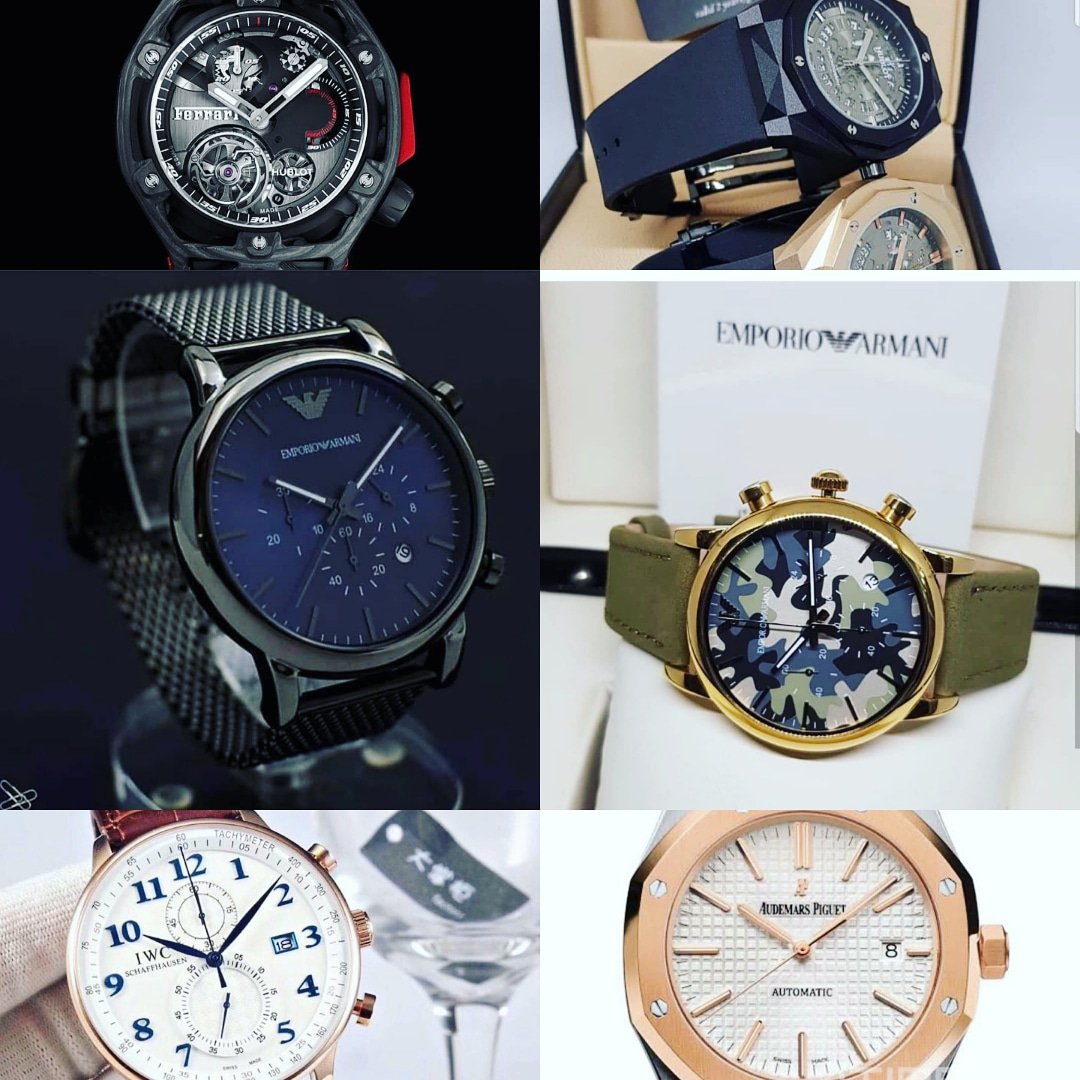 izunnaokpala's tweet photo. I heard Peter Obi uses one wrist watch.. Well for your original watches
βοΈβοΈβοΈβοΈβοΈβοΈ do check on @shop_rariga today https://t.co/Z9lVXeqbFK #9jaPride
#rariga #shoprariga #rarigastores #rarigashop #wristwatches #wristbands #stylegram #fashionstyle #fashiondaily #fashiontrends https://t.co/5gIqUHVyl8