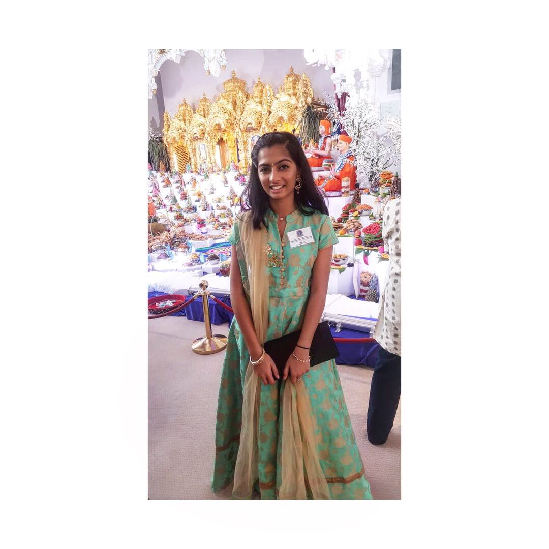 ishvari_v's tweet photo. Diwali 2k18 https://t.co/PiiTibBSpK