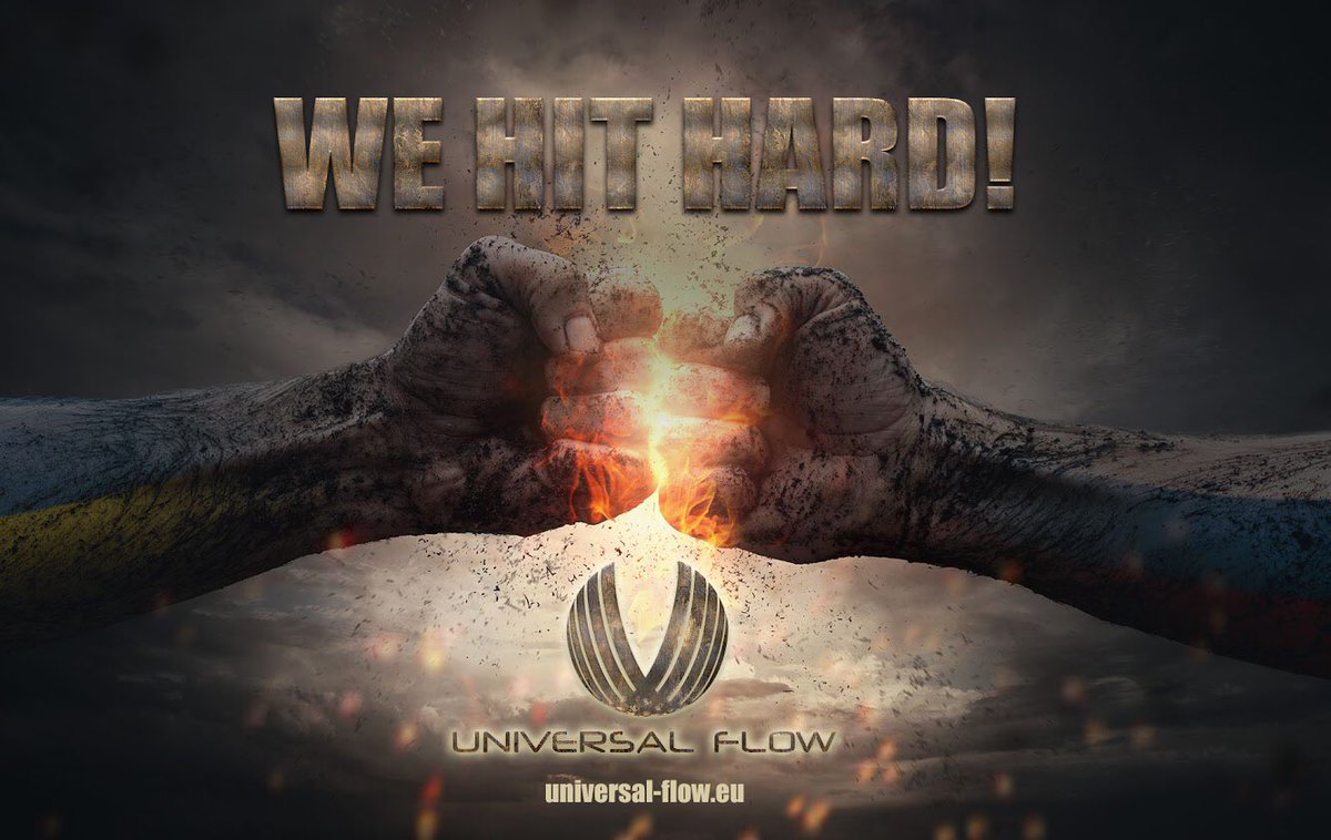 Universal Flow (trance &amp; techno) #trento #dobie #universalflow #trance #trancefamily #trancemusic #trancelife #techno #technodance #deephousemusic