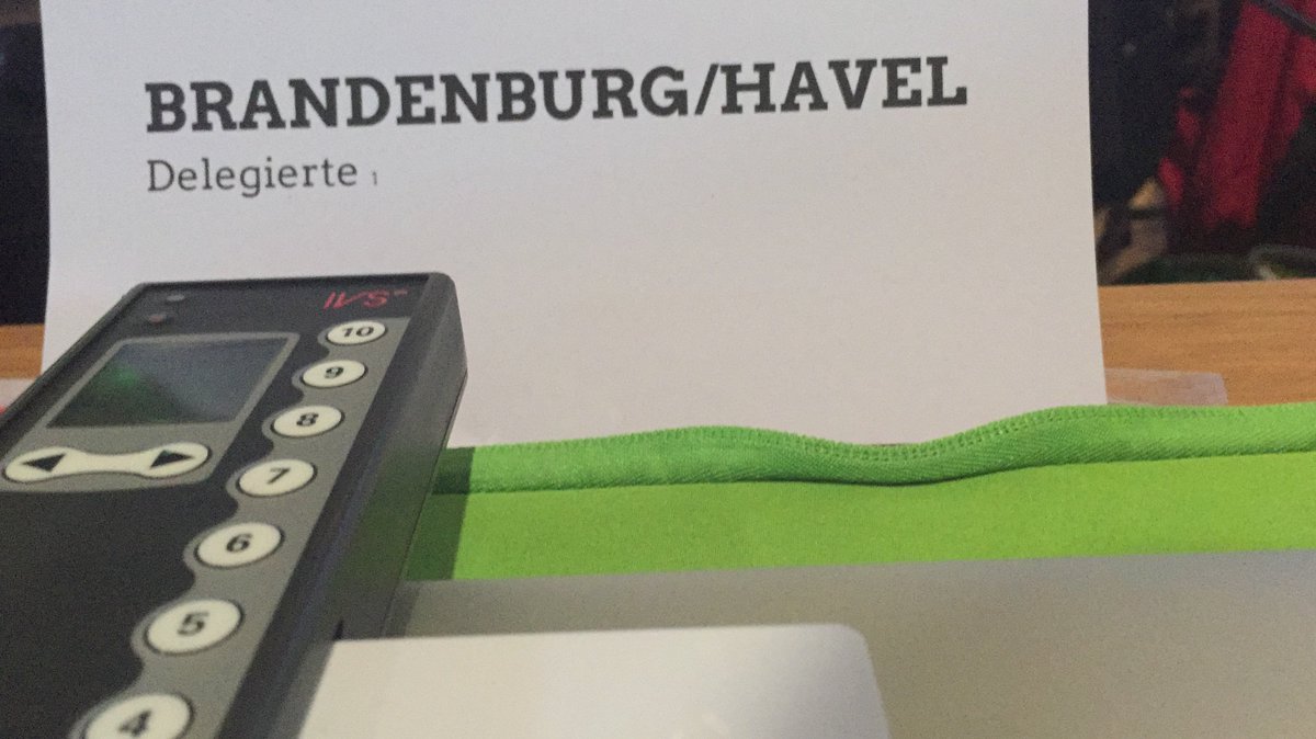 #bdk18 @gj__bb <a href="/gruene/">Die Grüne</a>