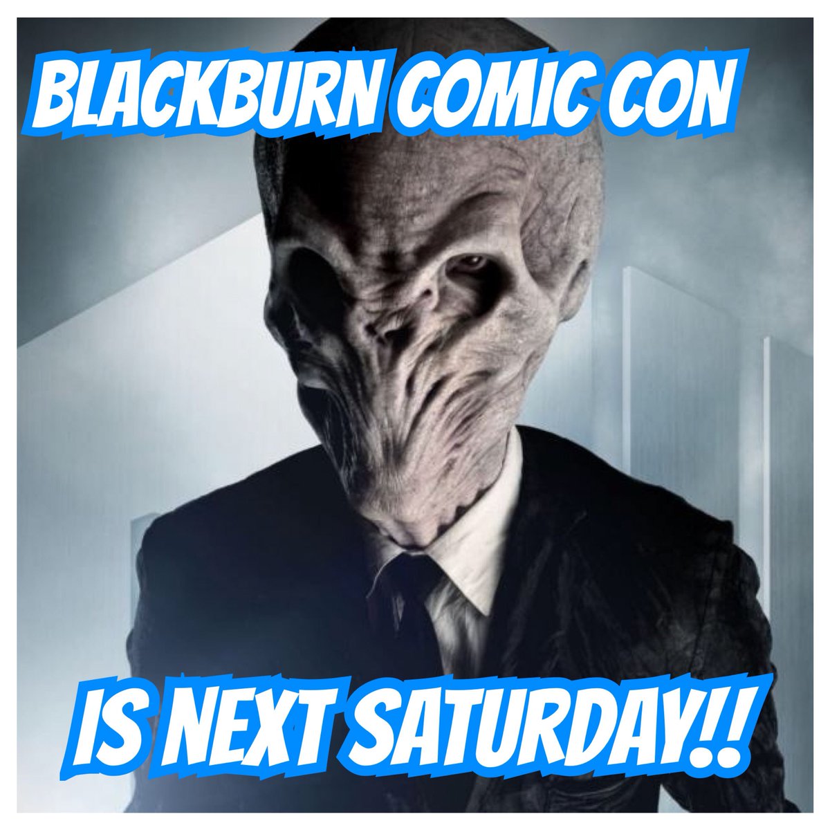 St Helens Comic Con (@sthelenscomicco) on Twitter photo 