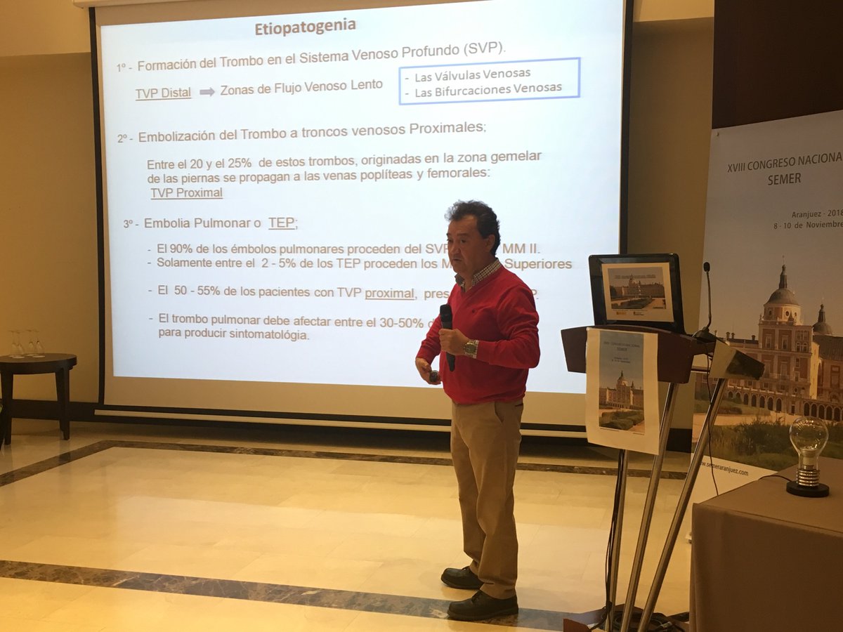 SocMedicosResi's tweet photo. Reanudamos la sesión con una mesa sobre tratamiento inicial de urgencias vitales en ancianos domiciliarios e institucionalizados #semer2018 https://t.co/yXjCkskI6p