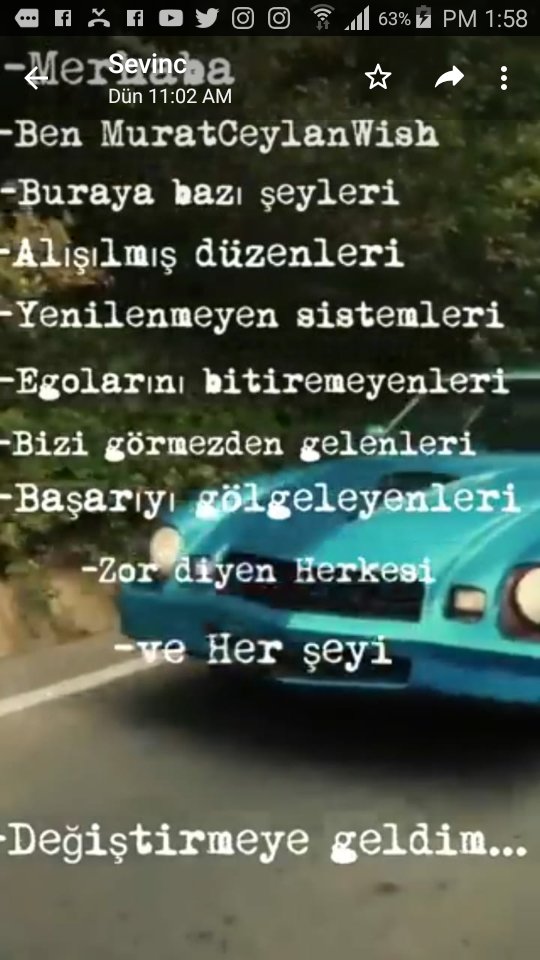 burcuapakul's tweet photo. Which way şarkısında geçen fısıltıların Türkçe meali 😅 #muratceylan  @MuratCeylanWish https://t.co/vPISBznCGs