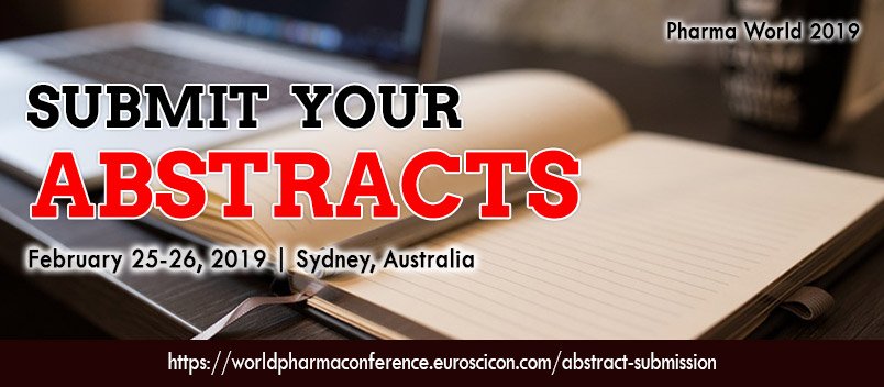 PharmaMeeting's tweet image. For Latest news on Pharma World 2019 worldpharmaconference.euroscicon.com
Lenalidomide and dexamethasone in patients with relapsed multiple myeloma and impaired renal function: PrE1003, a PrECOG study
#DissolutionStudies #ClinicalPharmacology #Toxicology #Pharmaceuticalbiotechnology #Prodrugs