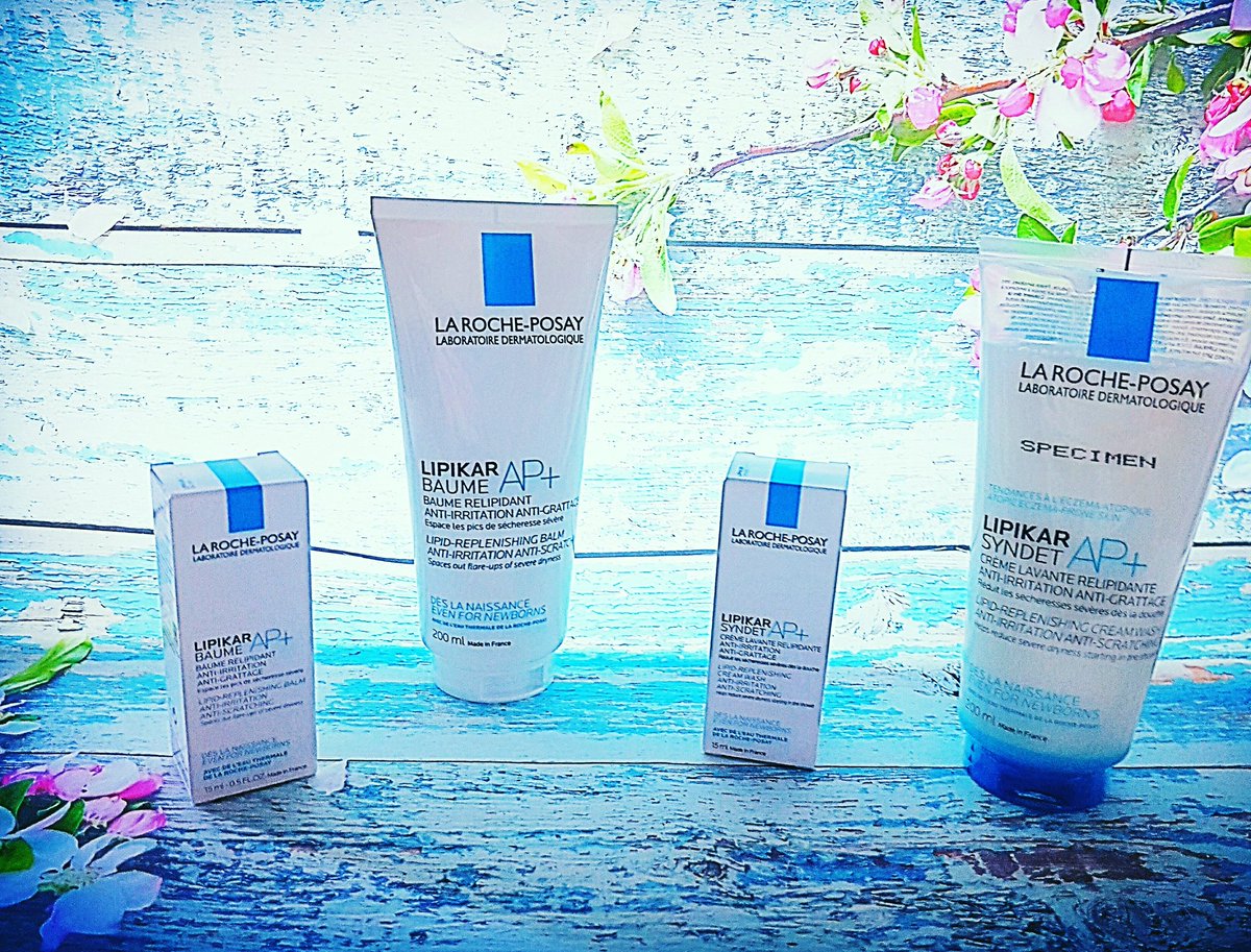 soniakhugyani's tweet photo. C'est la fin de la campagne #sampleo cette campagne que je vous ai parlé sur la page de ma femme et moi :)
Des produits de la roche Posay tres efficace après 3 semaines d'utilisations je vois une réelle amélioration de mes demangeaisons nocturnes :)
#MonDuoLipikar #Sleepikar https://t.co/qxVUq6i0iY