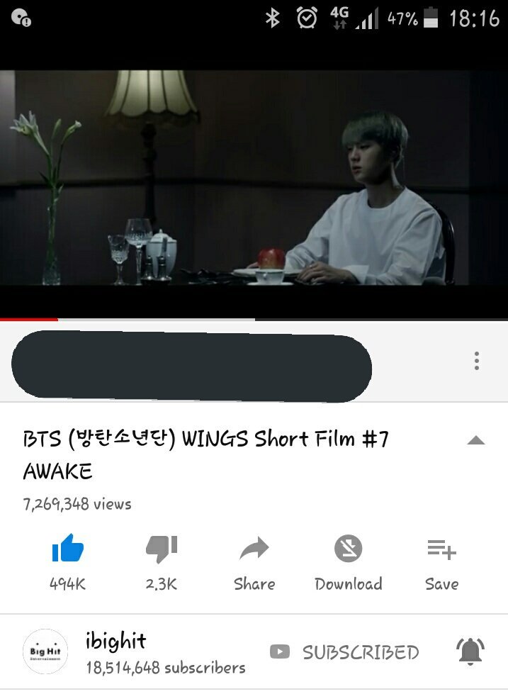 sinami92's tweet photo. Just try to #StayAwake
#AwakeOntheWeekend #AwakeInNovember #10MillionXAwake #김석진 #진 #BTS https://t.co/DpQ8NiA7JW