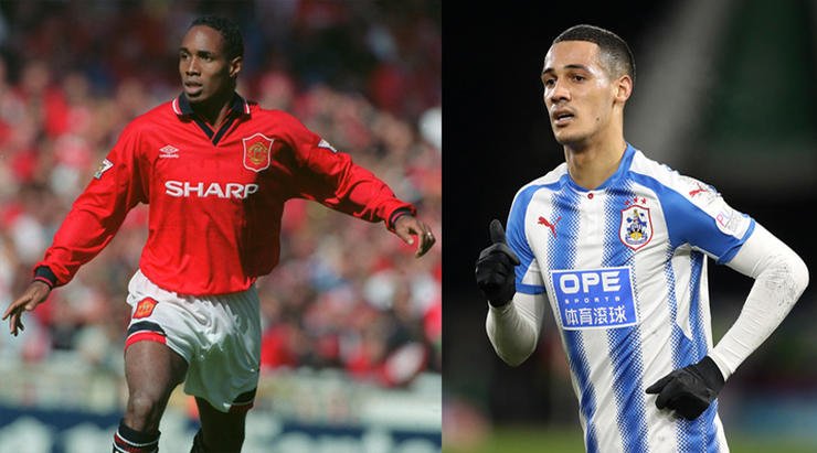 Paul Ince can look upon a fine career at clubs such as Manchester United, Liverpool and Inter. His son, Tom, still has plenty of promise about him and has played for clubs such as Blackpool and Huddersfield in the Premier League