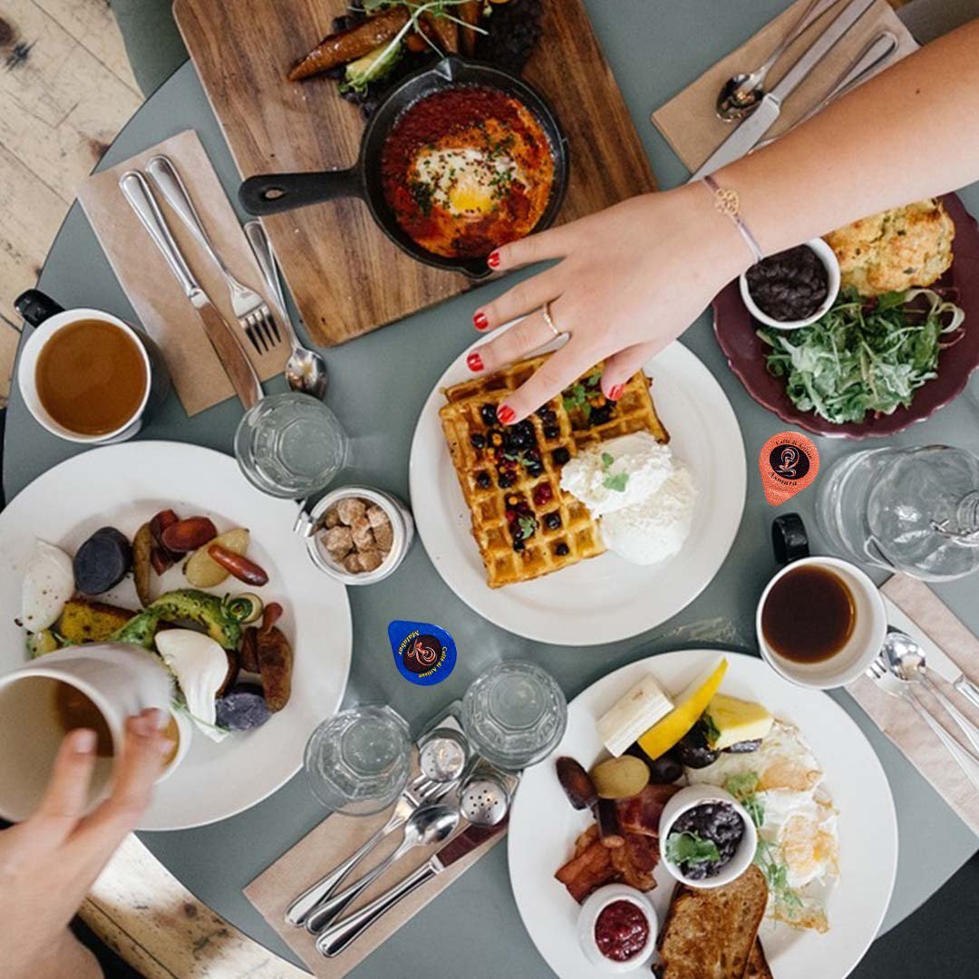 caffediartisan's tweet photo. You get Asmara. I get the Malabar. We can fight over the rest.
#asmara #malabar #breakfast #coffee #bestcoffee #weekendbreakfast #coffeebreakfast #luxurycoffee #breakfastcoffee #coffeeandbreakfast #coffeepods #coffeetime #coffeebreak #cafe #coffeelover #liquidcoffeepods https://t.co/6xuVKbYGSh