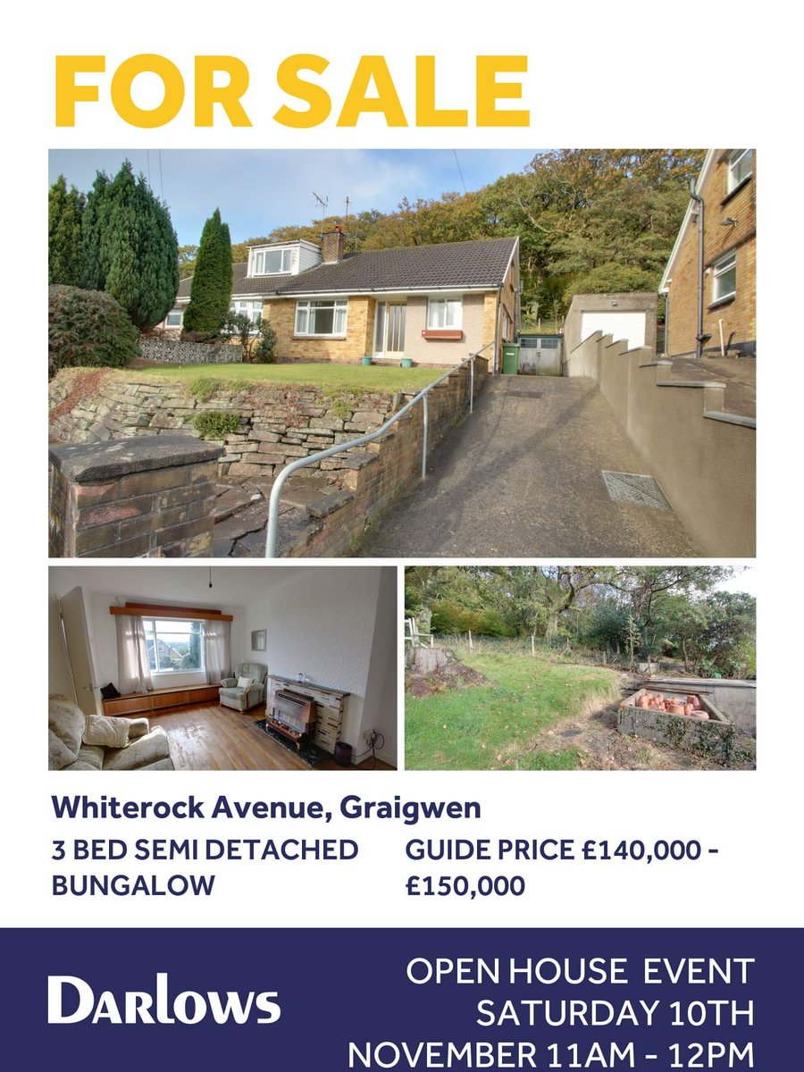 Darlows Pontypridd (@pontypridddar) on Twitter photo 