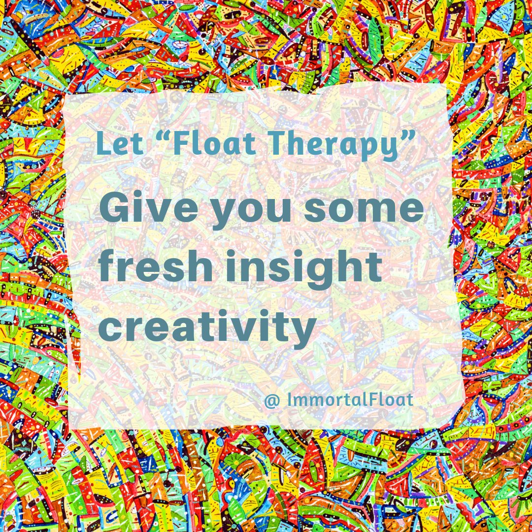 FloatImmortal's tweet image. Let’s float!✨

immortalfloat.com
Address: 2078C El Camino Real, Santa Clara, CA, 95050
Phone: 408-930-6696

#healing #floattherapy #campbell #floatcenter #floatspa#rejuvenation #crystals#energy  #healingcrystals #healingenergy #SantaClara #love#meditation #zen#creativity