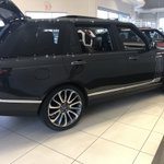 Photo by JLRCalgary (@JLRCalgary)