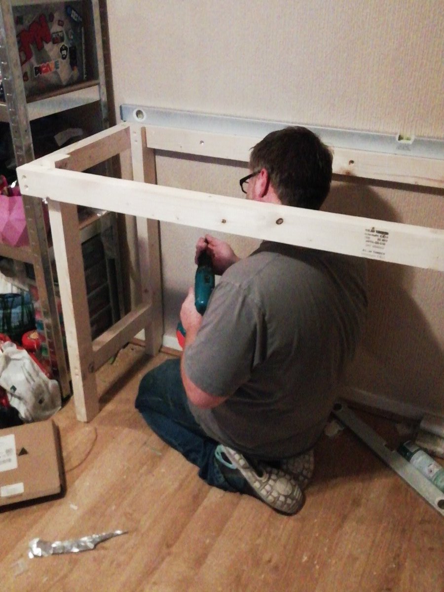 MenacesMum's tweet image. #MakersMaking