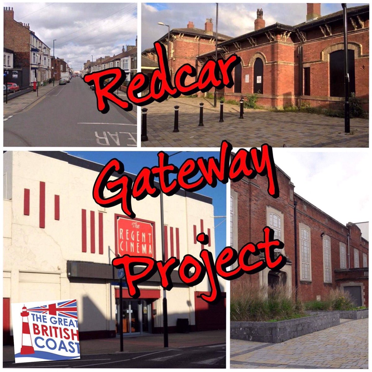 Redcar Coastal Team tweet media