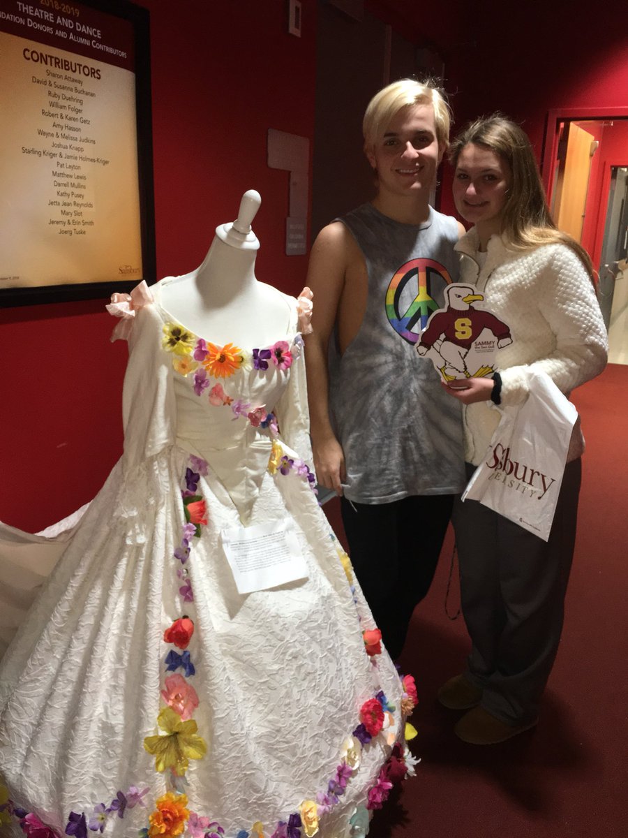 lbenden's tweet image. Bumped into another old friend @FlockToSU