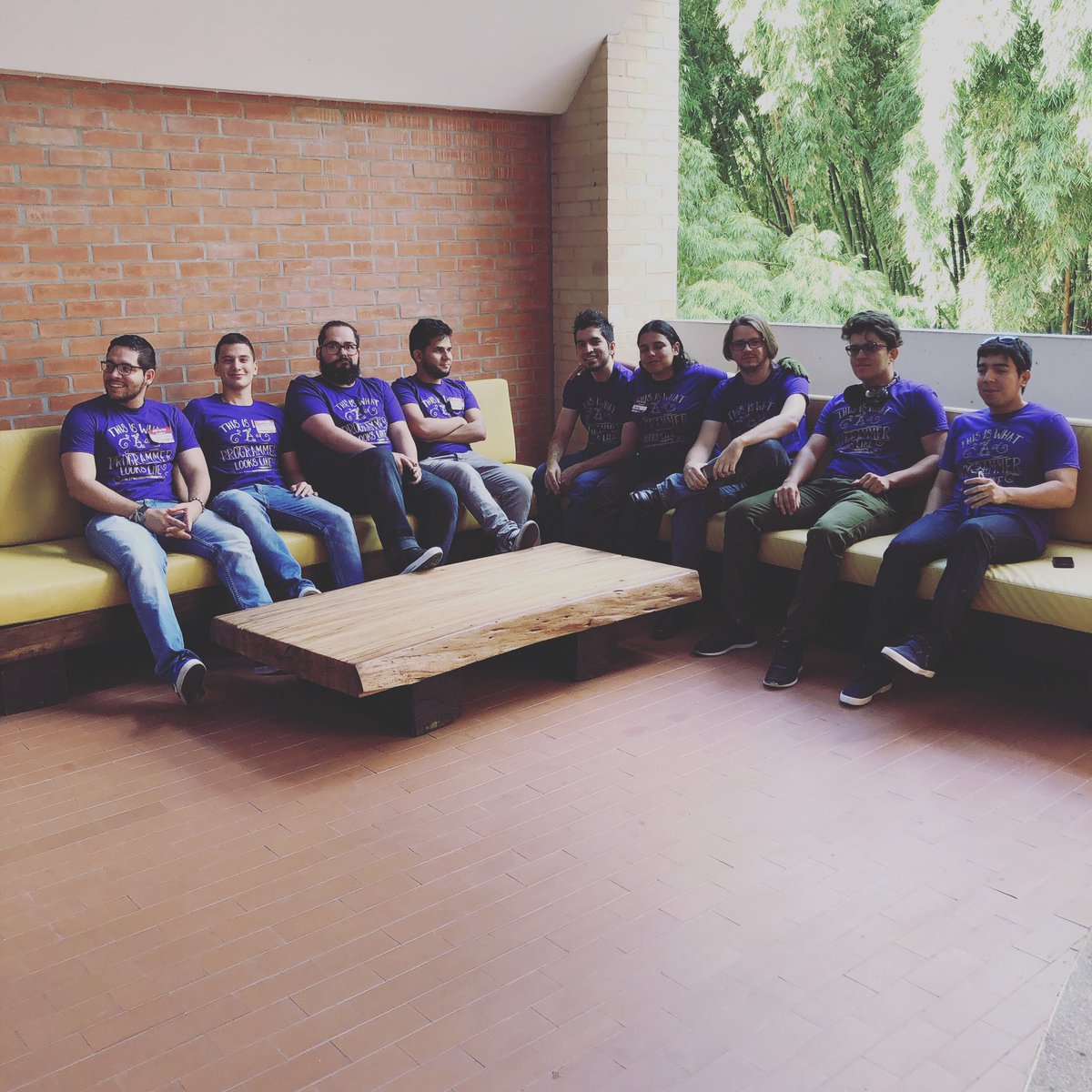 DjangoGirlsCo's tweet image. #DjangoGirls #Pereira #PythonColombia #GirlPower