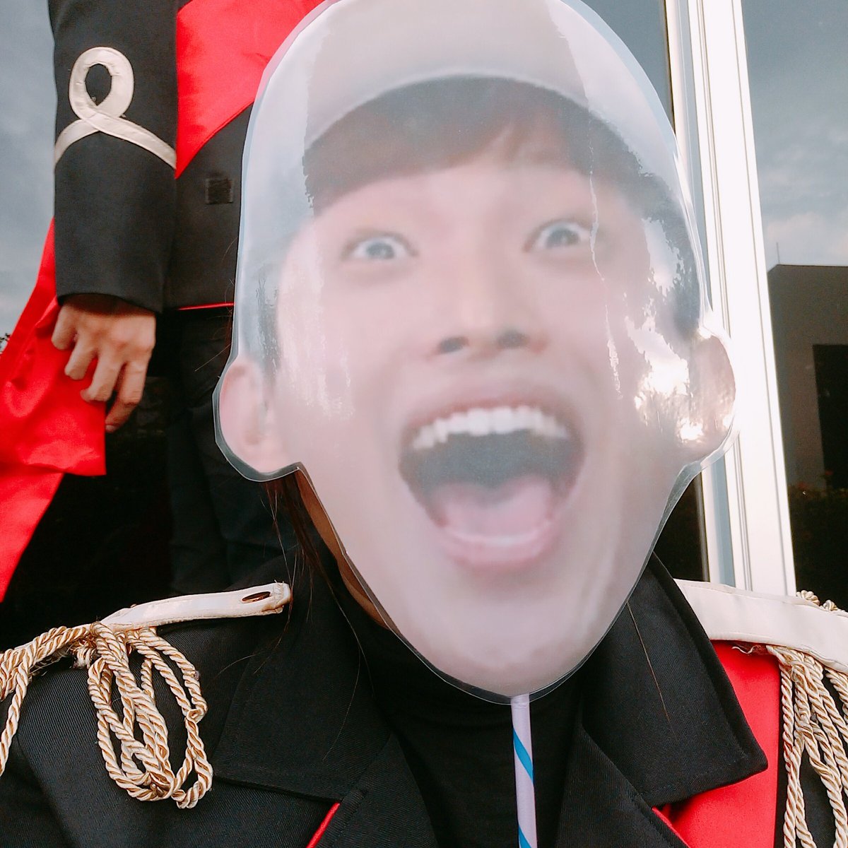 jzakahi's tweet photo. งานวันนี้สนุกมากๆเลยค่ะ งานนี้ทำให้เราทั้งได้ประสบการณ์เรื่องเต้น ได้ช้อป(หมดไปสาหัสอยู่ค่ะ😭) ได้เจอกะรัตที่คุยกันในทวิตแล้วก็รู้จักคนใหม่ๆทุกคนน่ารักกันมากๆเลย พี่ๆสต๊าฟงานนี้ก็น่ารักมากๆถ้าปีหน้าจัดจะมาอีกแน่นอนค่ะ
#ตลาดนัดสวนแครอท
#ตลาดนัดสวนแครอท2018 #SCRMK2018 https://t.co/BfWJFigBbU