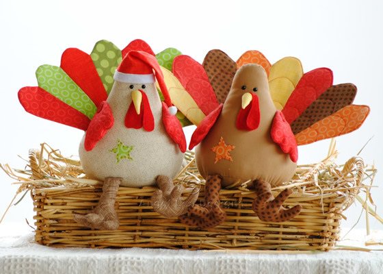 YouCanMakeThis's tweet photo. Thanksgiving Projects You Can Make This Weekend! - https://t.co/SdM5mFkguh https://t.co/8QUTee7Gjw