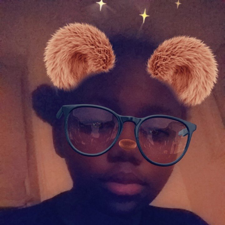 EyePostive's tweet image. //Look
Its ya girl-//