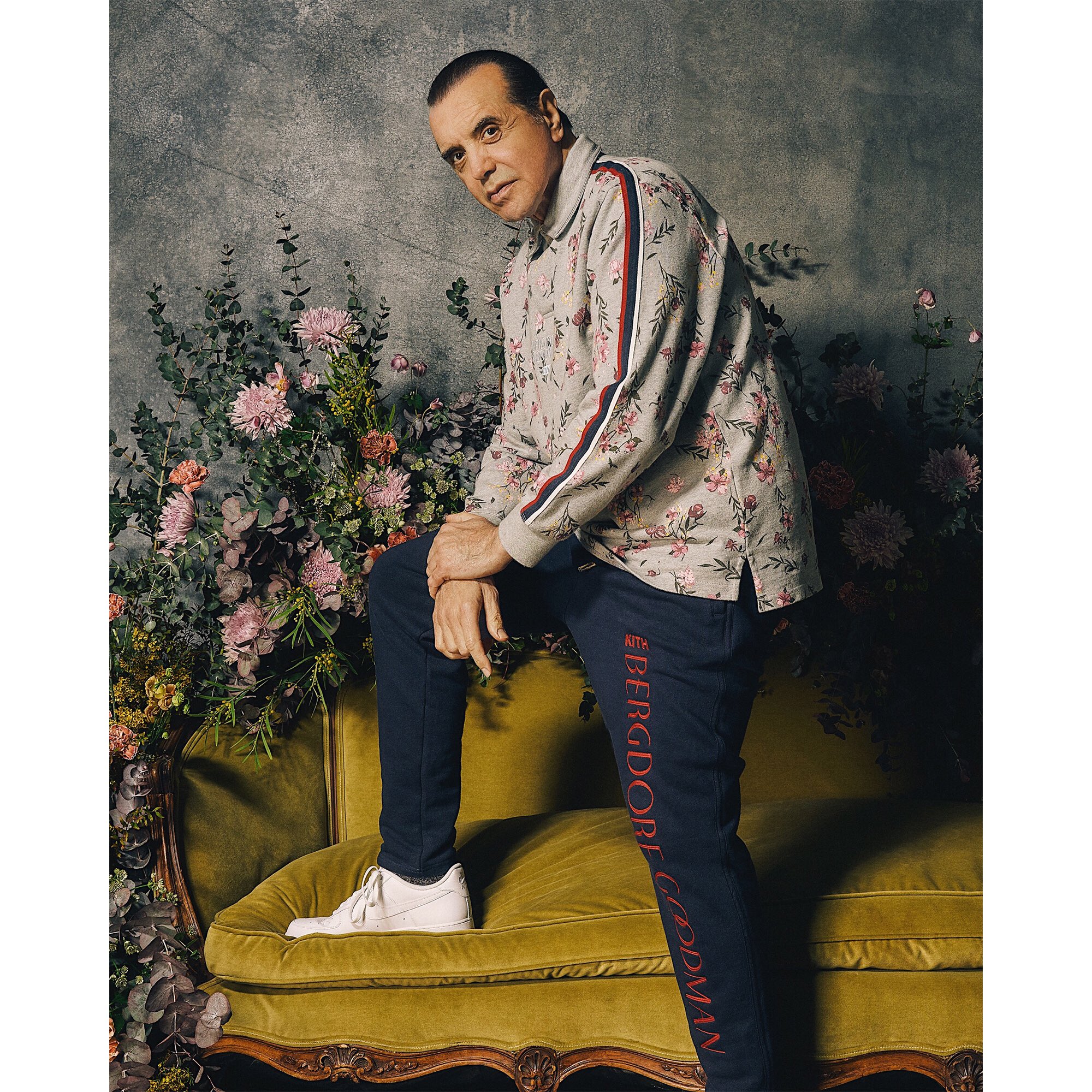 Kith bergdorf cheap