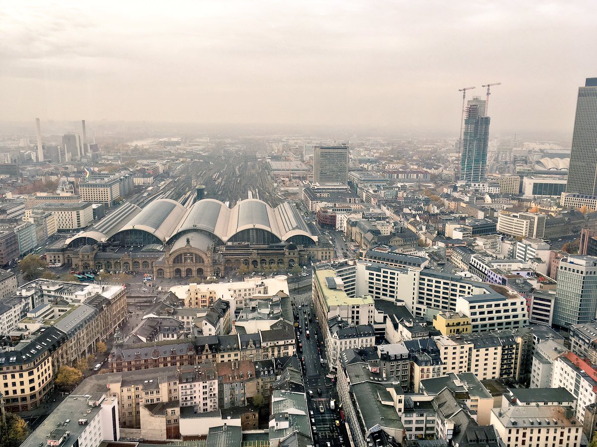 hackpartners's tweet image. The #EUTrain has arrived @DB_Skydeck! Up to 30th floor for good views and good hacking!
#HackTrain5