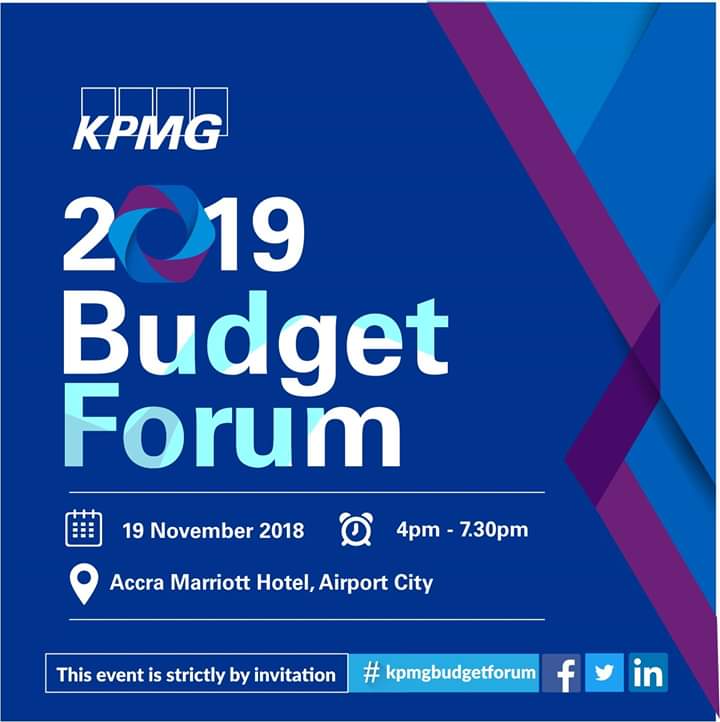 abaycu's tweet photo. Looking forward to an insightful budget forum. https://t.co/nB06ILuQNO