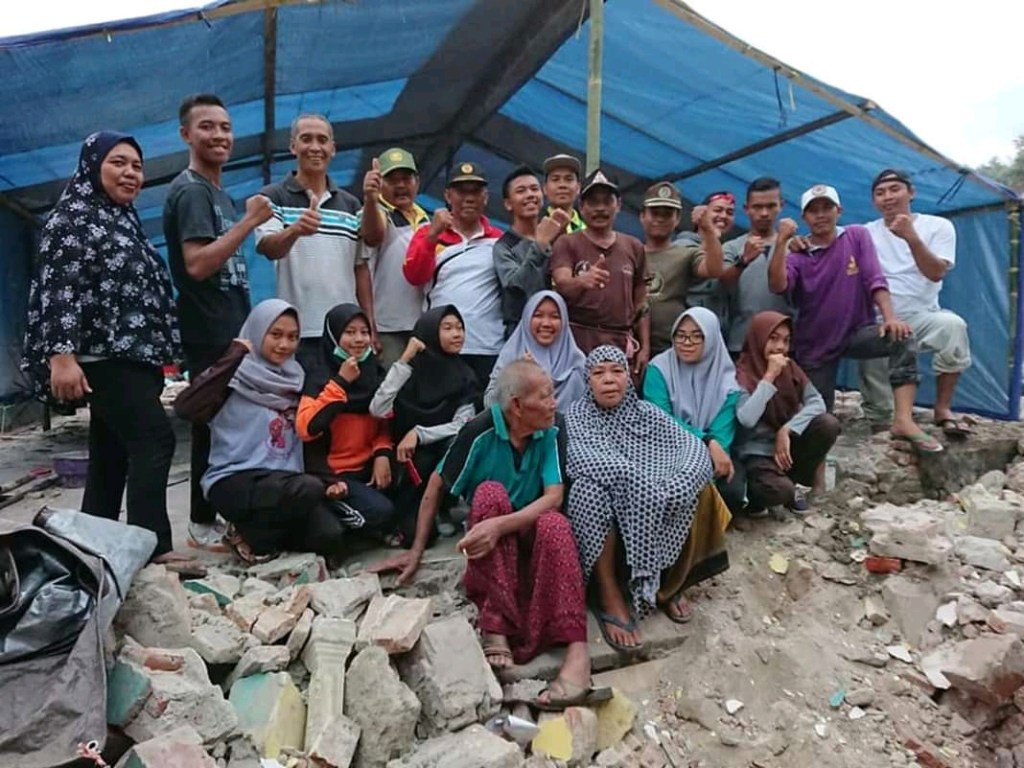 PRAMUKA PEDULI DALAM KESIAPSIAGAAN BENCANA pramukapos.com/iksanaw/pramuk…