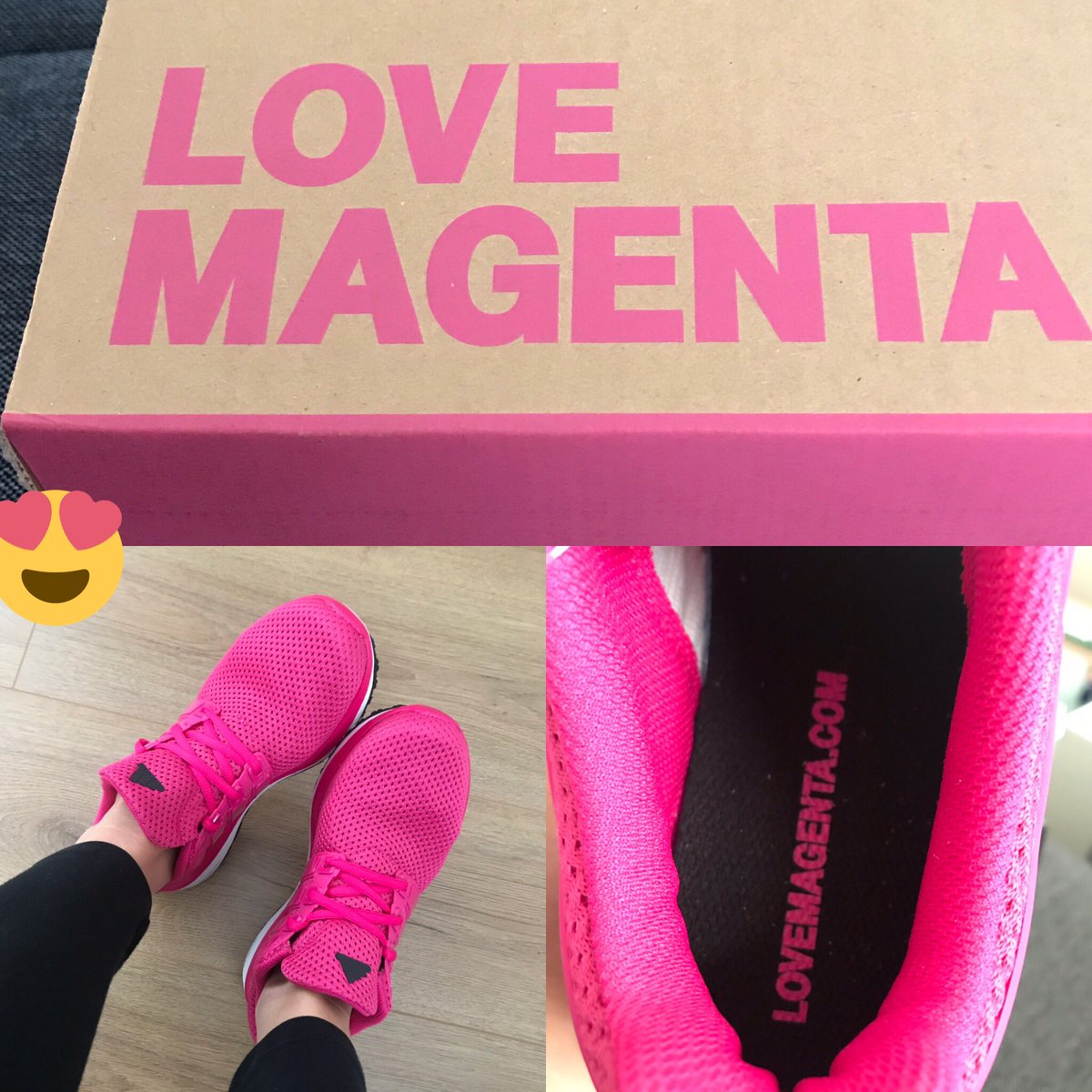 adidas magenta telekom