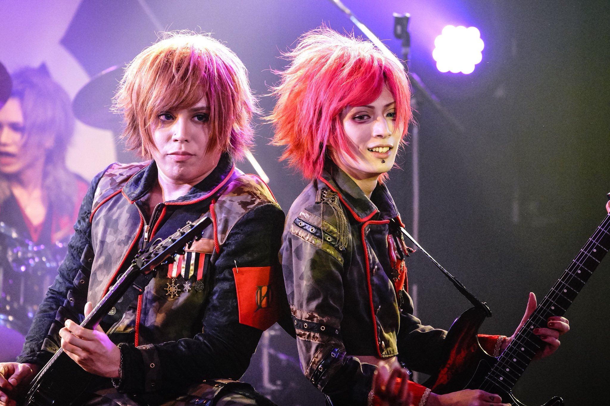 beauty;tricker】 on X: 