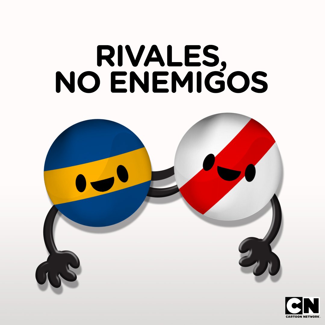 Cartoon Network AR tweet media