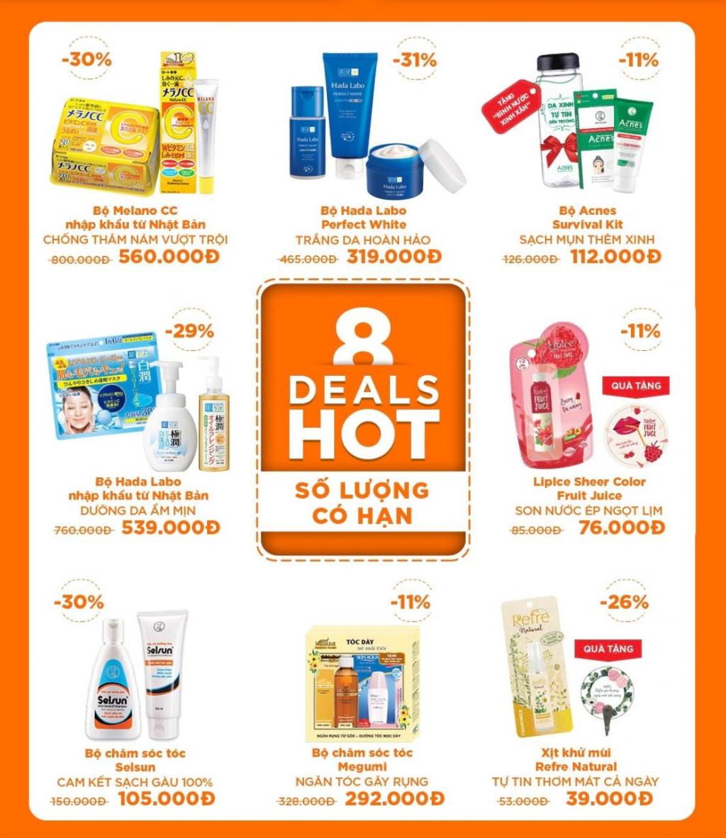 dealplusvn's tweet photo. 💥11.11 SHOPEE SIÊU SALE: Sale Siêu Khủng – Giảm Đến 50% 💥 https://t.co/tLQWyIV3xP https://t.co/IKasLvnO6N