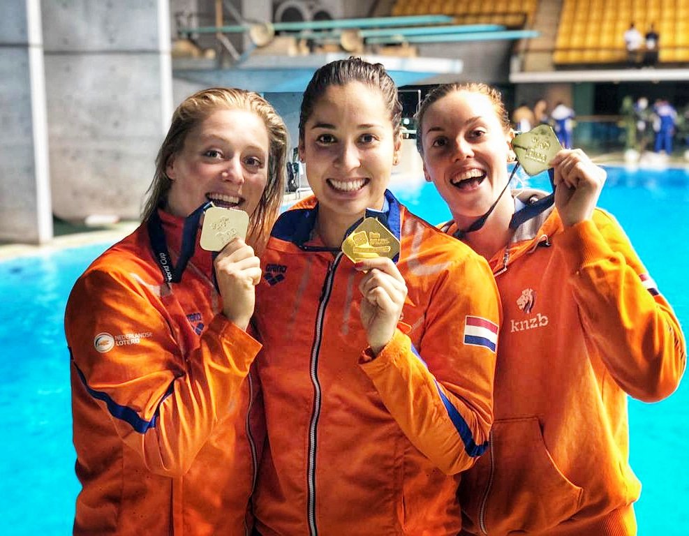 Jolanda De Rover Jodero63 Twitter