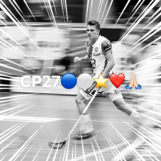 RIP Cyrill Pedolin ❤️⭐️🙏🏻