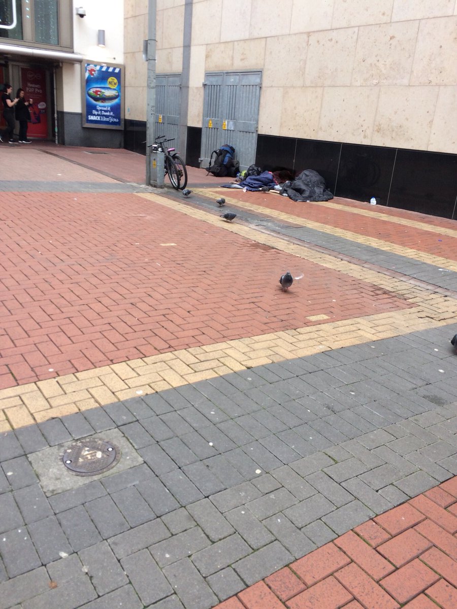 greenshame's tweet photo. Imaginary Ireland vs the Real Ireland #homelessness #ireland #dublin #aras2018 https://t.co/Rm44vFB6B3