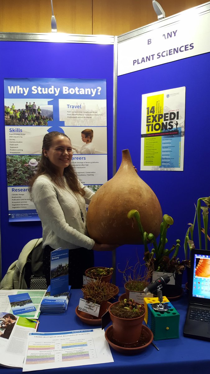 TCD_Science's tweet image. Lots of things to see at our Science stands today #TrinityOpenDay #tcdscience