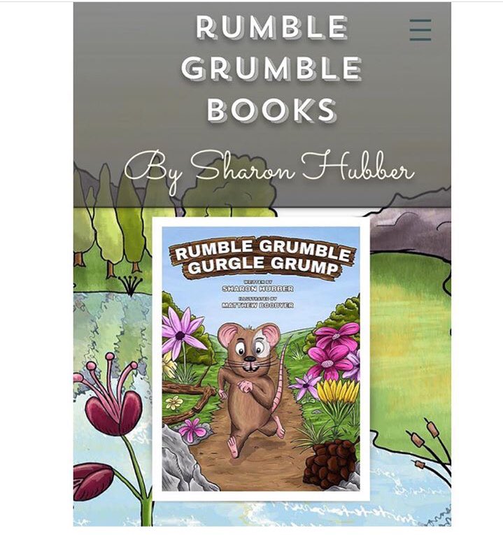 rumblegrumblebooks.com  is live! Go and check it out for more info on myself and our illustrator as well as fun original character art downloadable colouring sheets! Perfect for a rainy Sunday!  rumblegrumblebooks.com  #picturebookauthor #picturebooks #ChildrensBooks #Authors