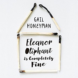 Our popular Bookclub have chosen to read 'Eleanor Oliphant Is Completely Fine' by Gail Honeyman for their December meeting. Grab you copy and join them on 17 December 2018 for their annual Christmas meal. eastdulwichwi.co.uk/bookclub-dec-2…