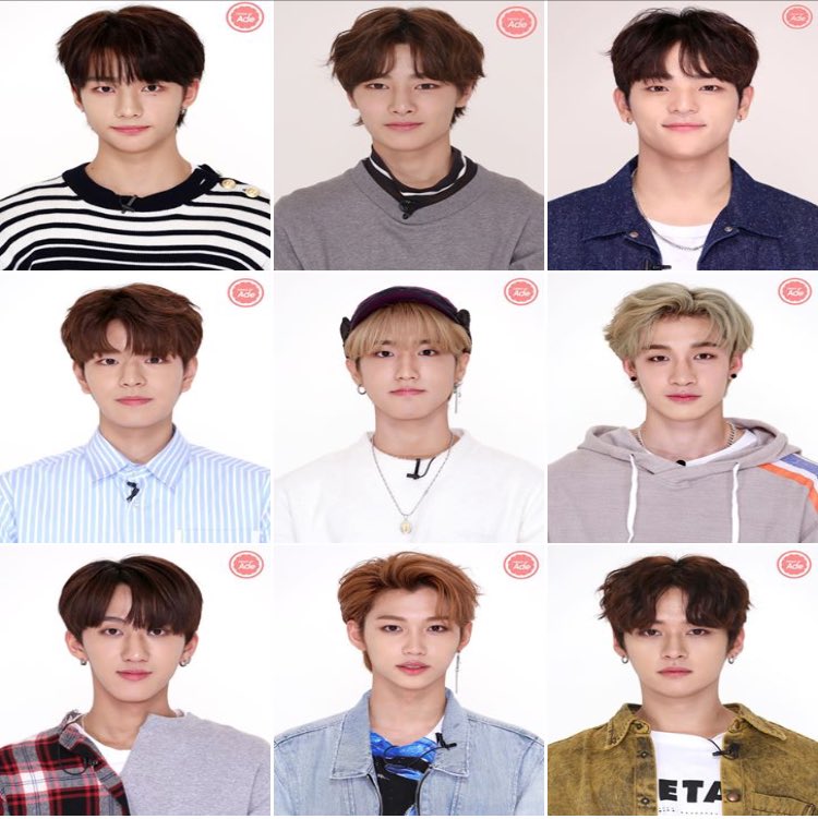 限定販売】 Straykids リノ 証明写真 fc2期 agapeeurope.org
