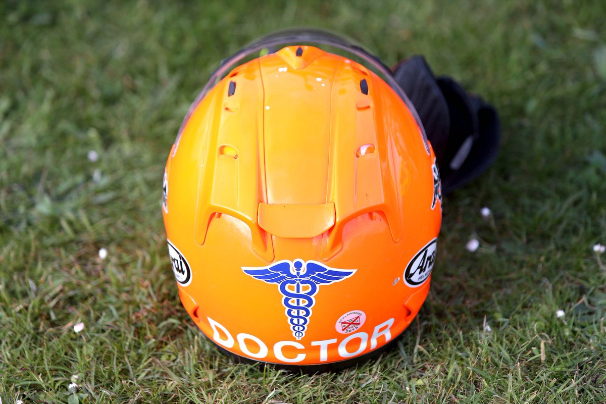 John Hinds and the Air Ambulance
The story of the doctor who helped change the face of emergency trauma care in Northern Ireland. ▶️bbc.in/2Qtg1gN