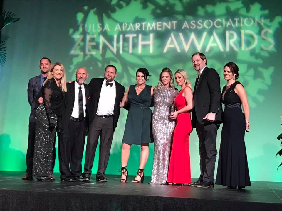 TrinityMisty1's tweet image. #managementcompanyoftheyear #teamTrinity #ttown