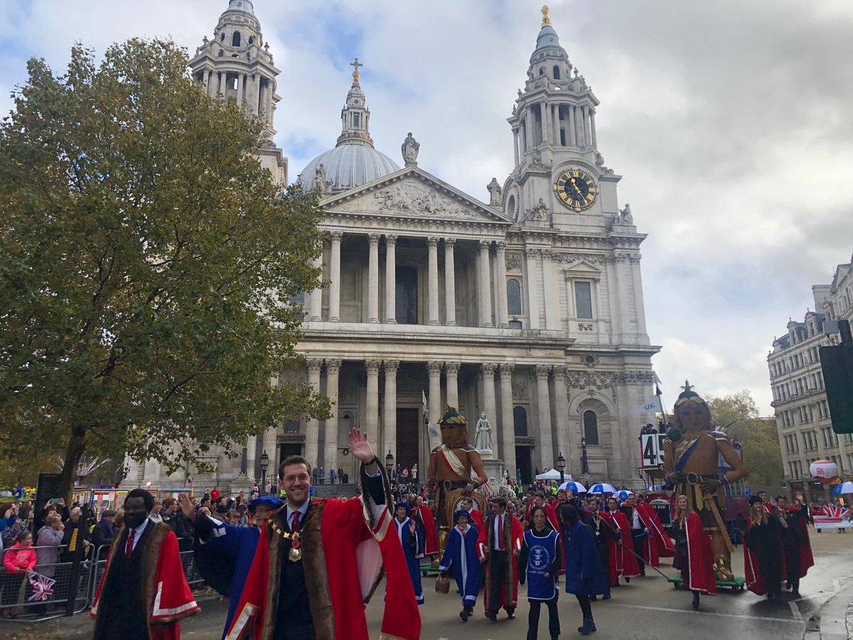 Guild of Young Freemen (@youngfreemen) on Twitter photo What a fantastic day! And we’re only halfway through! <a href="/lordmayors_show/">Lord Mayor's Show</a> <a href="/basketmakersco/">Worshipful Company of Basketmakers</a> #LordMayorsShow #YoungFreemen What a fantastic day! And we’re only halfway through! <a href="/lordmayors_show/">Lord Mayor's Show</a> <a href="/basketmakersco/">Worshipful Company of Basketmakers</a> #LordMayorsShow #YoungFreemen
