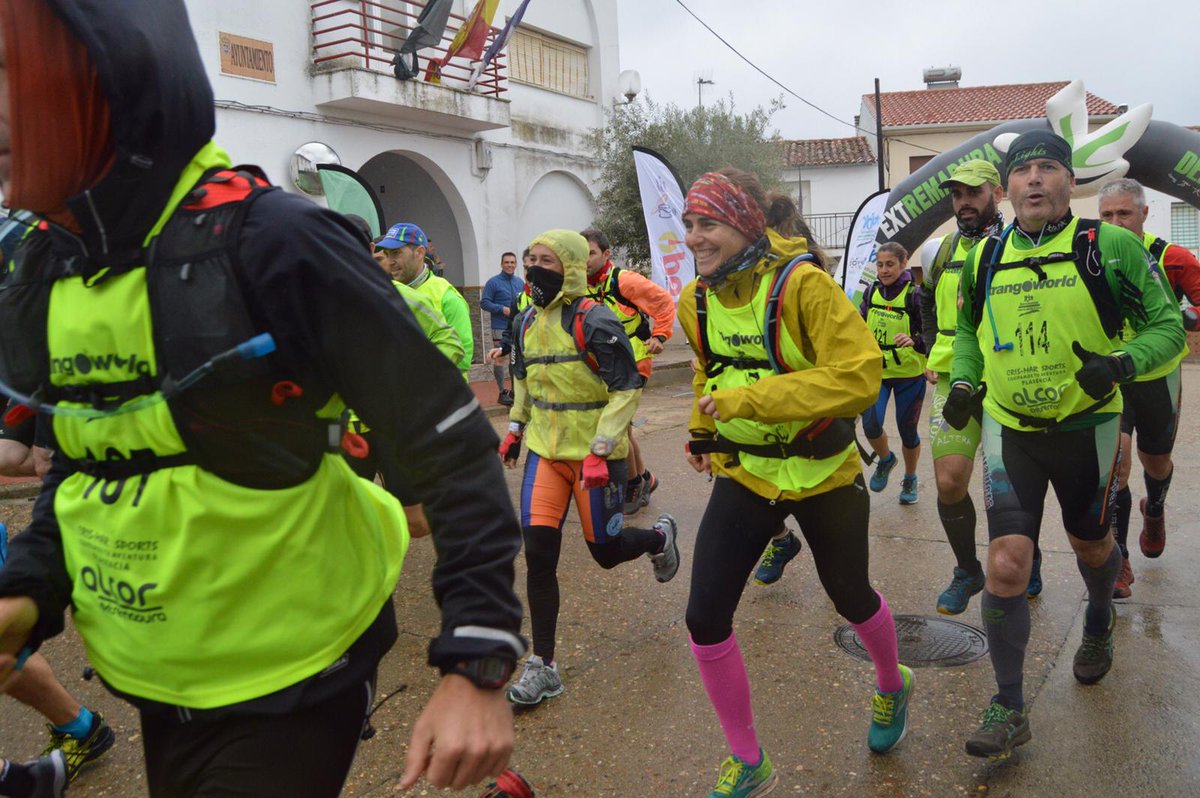 ExtremaduraRaid's tweet photo. #MomentosLexra Salida, Score Urbano, BTT de la Etapa 1 del #IRaidTajoInternacional.
#Lexra2018 #Lera2018 #Raid #Extremadura @fedo_org @DXTextremadura https://t.co/Sjam9t7cZL