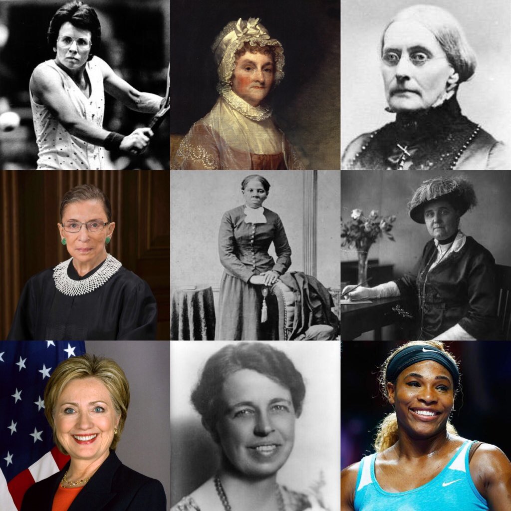 Who are your favorite women in American history? We debate it in the latest episode of #PartyOf4 - link in bio or listen on Apple Podcast
#women #history #AmericanHistory #MtRushmore #podcast #indy #indianapolis #lgbt #gaypodcast