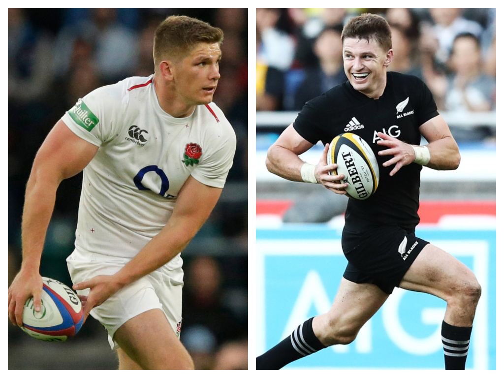 Who's ready?? Catch England vs New Zealand live here at 3pm 📺🏉 Always a great clash... but can England handle the All Blacks and cope with their injury worries? We will soon find out! theprideofpaddington.co.uk