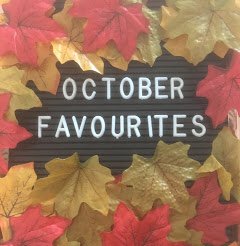 Soffy | A Little Cup of Us (@alittlecupofus) on Twitter photo ⭐️ NEW ⭐️
OCTOBER FAVOURITES themumaffairs.blogspot.com/2018/11/octobe…
#BloggersTribe #pbloggers <a href="/ParentBlogsRT/">Parent Blogs RT</a> #fbloggers <a href="/mummyblogsquad/">Mummy Blogging Squad</a> #blogginggals ❤️ ⭐️ NEW ⭐️
OCTOBER FAVOURITES themumaffairs.blogspot.com/2018/11/octobe…
#BloggersTribe #pbloggers <a href="/ParentBlogsRT/">Parent Blogs RT</a> #fbloggers <a href="/mummyblogsquad/">Mummy Blogging Squad</a> #blogginggals ❤️