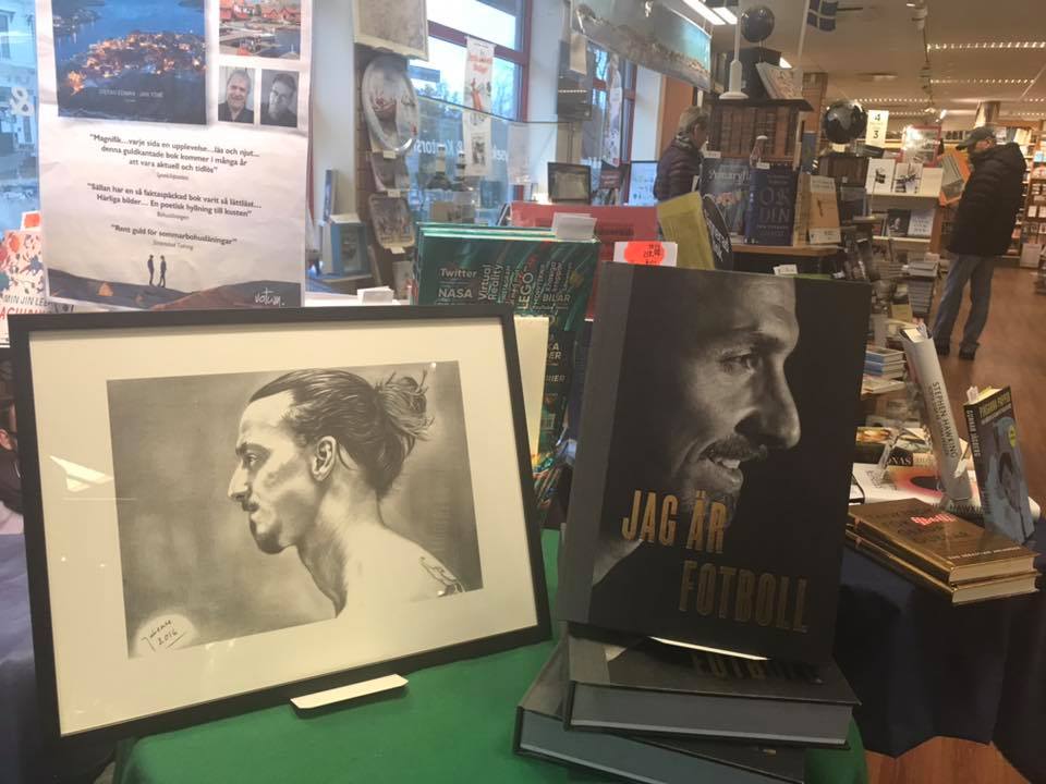 J. B. Art tweet media